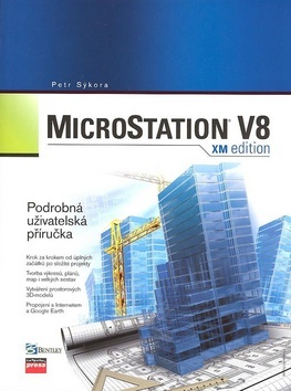 Obrázok MicroStation V8 XM edition