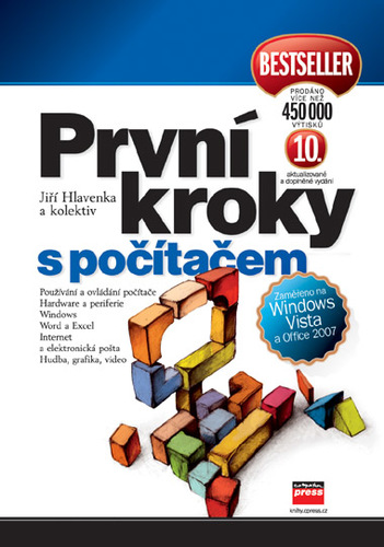 Obrázok První kroky s počítačem