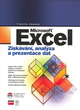 Obrázok Microsoft Excel