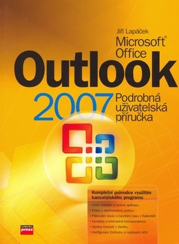 Obrázok Microsoft Office Outlook 2007