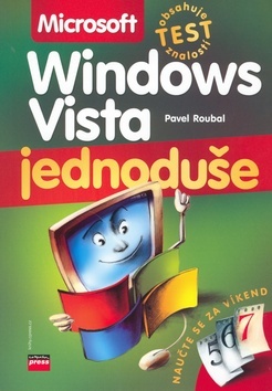 Obrázok Microsoft Windows Vista