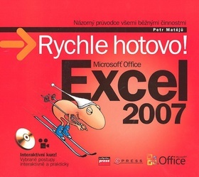 Obrázok Microsoft Office Excel 2007