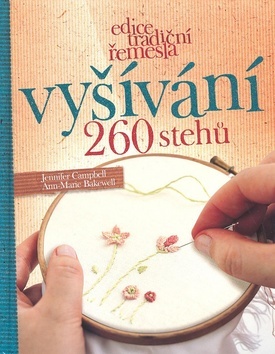 Obrázok Vyšívání