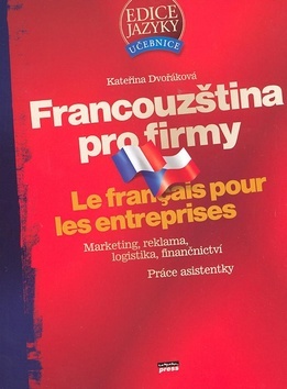 Obrázok Francouzština pro firmy