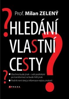 Obrázok Hledání vlastní cesty