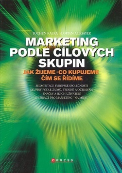 Obrázok Marketing podle cílových skupin