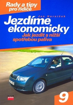 Obrázok Jezdíme ekonomicky