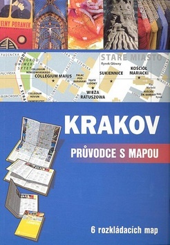 Obrázok Krakov