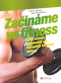 Obrázok Začínáme ve fitness