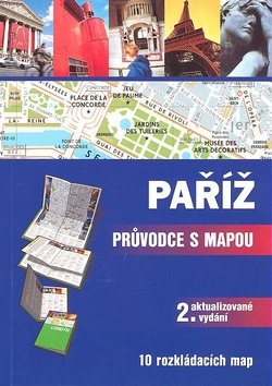 Obrázok Paříž