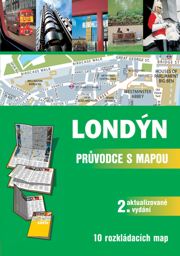 Obrázok Londýn