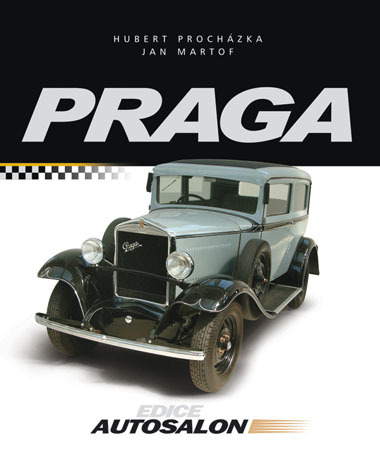 Obrázok Praga