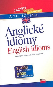 Obrázok Anglické idiomy