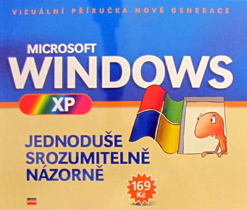 Obrázok Microsoft Windows XP