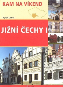 Obrázok Jižní Čechy