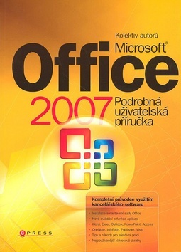 Obrázok Microsoft Office 2007