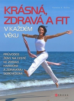 Obrázok Krásná, zdravá a fit v každém věku