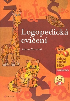 Obrázok Logopedická cvičení