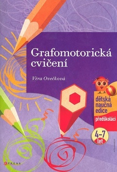 Obrázok Grafomotorická cvičení