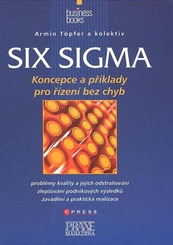 Obrázok Six sigma