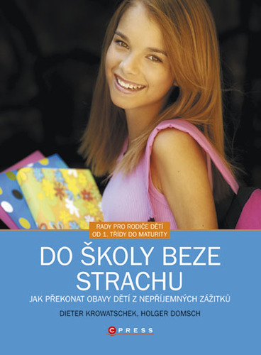 Obrázok Do školy beze strachu