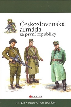 Obrázok Československá armáda za první republiky