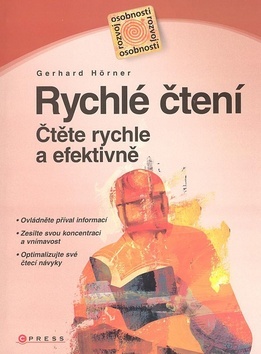 Obrázok Rychlé čtení