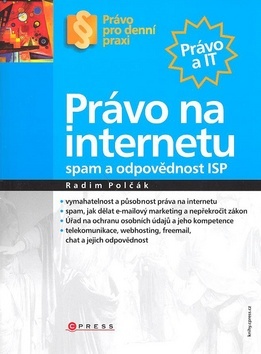 Obrázok Právo na internetu