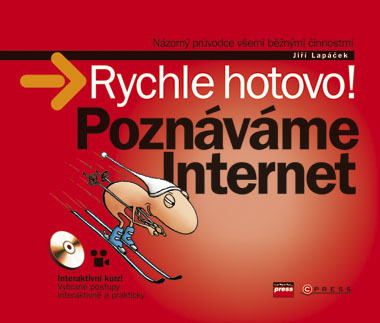 Obrázok Poznáváme Internet