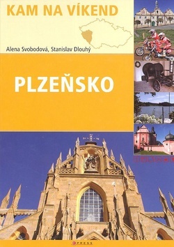 Obrázok Plzeňsko