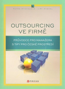 Obrázok Outsourcing ve firmě