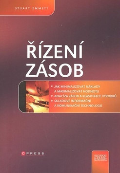 Obrázok Řízení zásob