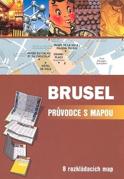 Obrázok Brusel