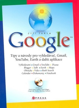 Obrázok Google