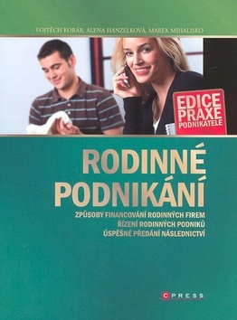 Obrázok Rodinné podnikání