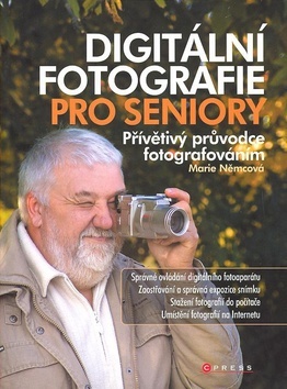 Obrázok Digitální fotografie pro seniory