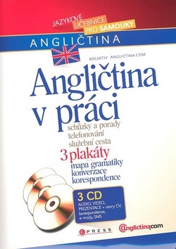 Obrázok Angličtina v práci