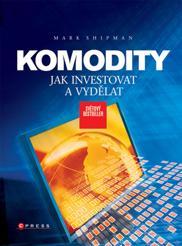 Obrázok Komodity