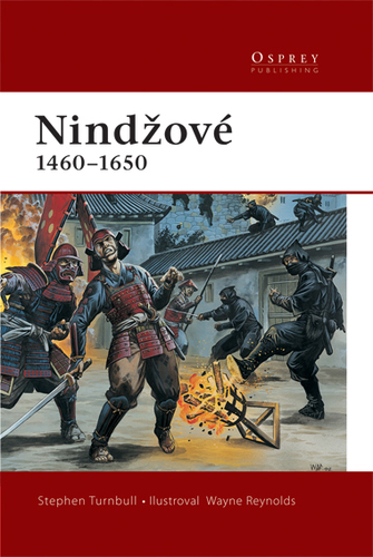 Obrázok Nindžové