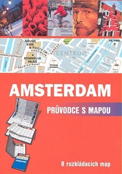 Obrázok Amsterdam