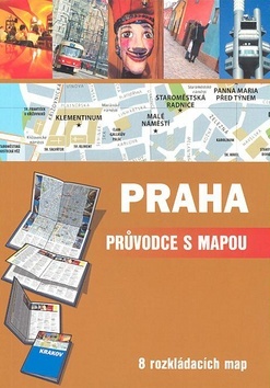 Obrázok Praha
