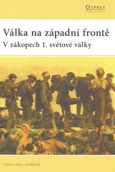 Obrázok Válka na západní frontě