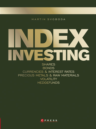 Obrázok Index investing