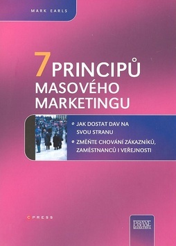 Obrázok 7 principů masového marketingu