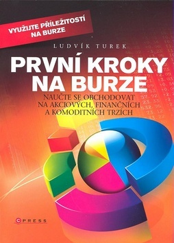 Obrázok První kroky na burze