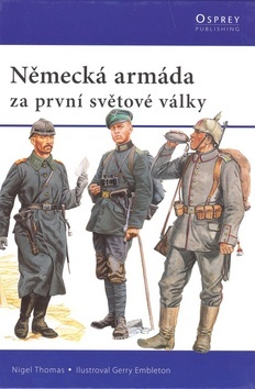 Obrázok Německá armáda