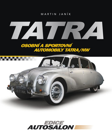 Obrázok Tatra