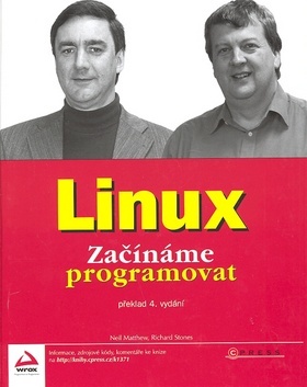 Obrázok Linux
