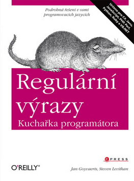 Obrázok Regulární výrazy