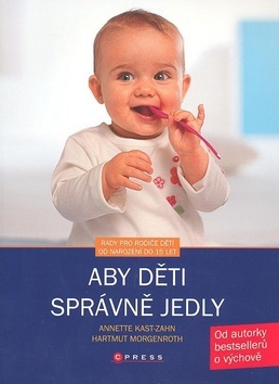 Obrázok Aby děti správně jedly